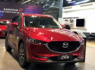 Mazda CX 5 2.0AT 2020 - Mazda Thái Bình - Cần bán xe Mazda CX5 2.0AT đời 2020, màu đỏ, giá tốt giá 899 triệu tại Thái Bình