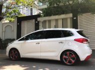 Kia Rondo GATH 2015 - Bán Kia Rondo GATH năm sản xuất 2015, màu trắng giá 550 triệu tại Tp.HCM