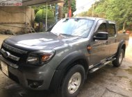 Ford Ranger XL 2.5L 4x4 MT 2011 - Bán Ford Ranger XL 2.5L 4x4 MT đời 2011, màu xám, nhập khẩu nguyên chiếc giá 298 triệu tại Bắc Kạn