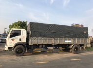 Fuso 1020D 2015 - Bán xe tải Cửu Long 9,5 tấn thùng dài 7,51m, lốp mới thùng inox giá 385 triệu tại Hải Dương