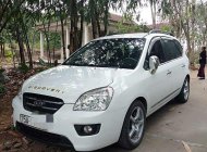 Kia Carens 2010 - Cần bán xe Kia Carens năm sản xuất 2010, màu trắng giá 312 triệu tại TT - Huế