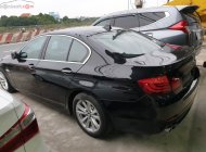 BMW 5 Series   2012 - Bán BMW 520i 2012, màu đen, nhập khẩu  giá 820 triệu tại Hà Nam