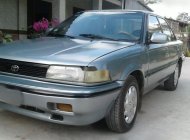 Toyota Corolla 1992 - Bán Toyota Corolla năm 1992, xe nhập giá 100 triệu tại Trà Vinh