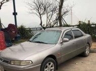 Mazda 626 1997 - Bán Mazda 626 sản xuất năm 1997, màu bạc, xe nhập giá 79 triệu tại Quảng Ninh