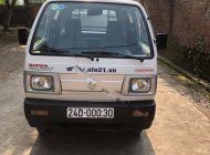 Suzuki Super Carry Van   2014 - Cần bán lại xe Suzuki Super Carry Van năm sản xuất 2014, màu trắng giá cạnh tranh giá 174 triệu tại Hà Nội