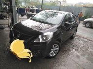 Nissan Sunny XV  2016 - Cần bán Nissan Sunny XV đời 2016, màu đen  giá 390 triệu tại Hà Nội