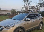 Hyundai Santa Fe 2018 - Cần bán gấp Hyundai Santa Fe đời 2018 giá 1 tỷ 100 tr tại Hà Tĩnh