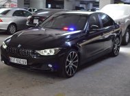 Bán BMW 3 Series 320i năm 2014, màu đen, nhập khẩu, giá tốt giá 795 triệu tại Tp.HCM
