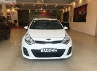 Kia Rio 1.4 AT 2015 - Cần bán lại xe Kia Rio 1.4 AT năm 2015, màu trắng, nhập khẩu chính chủ giá 462 triệu tại Quảng Ninh