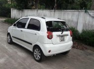 Chevrolet Spark Van 2009 - Bán Chevrolet Spark Van năm sản xuất 2009, màu trắng, xe nhập giá 78 triệu tại Hà Tĩnh