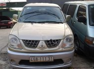 Mitsubishi Jolie SS 2005 - Cần bán xe Mitsubishi Jolie đời 2005, màu vàng giá 103 triệu tại Bình Dương