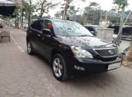 Lexus RX   2005 - Bán Lexus RX 330 AWD sản xuất năm 2005, màu đen, nhập khẩu  giá 555 triệu tại Hà Nội