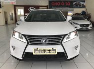 Lexus RX 350 AWD 2010 - Cần bán xe Lexus RX 350 AWD sản xuất 2010, màu trắng, nhập khẩu nguyên chiếc còn mới giá 1 tỷ 520 tr tại Hải Phòng