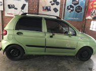 Daewoo Matiz 2006 - Cần bán Daewoo Matiz sản xuất 2006, màu xanh giá 68 triệu tại Phú Yên