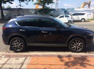 Mazda CX 5 2018 - Bán Mazda CX 5 năm sản xuất 2018, màu xanh lam, giá tốt giá 889 triệu tại Cần Thơ