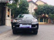 Lexus GX 460 2010 - Bán Lexus GX 460 đời 2010, màu đen, nhập khẩu nguyên chiếc giá 1 tỷ 880 tr tại Hà Nội