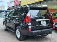 Lexus GX 2010 - Cần bán xe Lexus GX đời 2010, màu đen, xe nhập giá 1 tỷ 800 tr tại Hà Nội