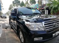 Toyota Land Cruiser 2011 - Cần bán Toyota Land Cruiser sản xuất 2011, màu đen, nhập khẩu giá 1 tỷ 950 tr tại Cần Thơ