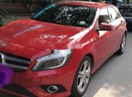 Cần bán gấp Mercedes đời 2014, màu đỏ xe gia đình giá 700 triệu tại Hà Nội