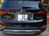 Hyundai Santa Fe 2019 - Bán xe Hyundai Santa Fe năm sản xuất 2019 giá 1 tỷ 245 tr tại Quảng Bình