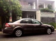 Ford Mondeo 2005 - Cần bán gấp Ford Mondeo đời 2005, nhập khẩu nguyên chiếc chính chủ, giá tốt giá 240 triệu tại Quảng Ngãi