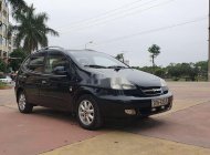 Chevrolet Vivant 2008 - Bán Chevrolet Vivant đời 2008, màu đen giá cạnh tranh giá 179 triệu tại Hải Dương