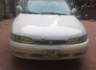 Mazda 626 2.0 MT 1994 - Cần bán lại xe Mazda 626 2.0 MT năm 1994, màu trắng, nhập khẩu giá 58 triệu tại Bắc Ninh