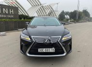 Lexus RX   2015 - Bán xe Lexus RX 350 sản xuất năm 2015, màu đen, nhập khẩu giá 3 tỷ 131 tr tại Hà Nội