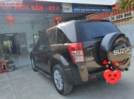 Suzuki Grand vitara 2.0 AT 2015 - Bán Suzuki Grand vitara năm sản xuất 2015, màu xám, giá 520tr  giá 520 triệu tại Lạng Sơn