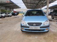 Hyundai Getz   2010 - Bán xe Hyundai Getz 1.1 MT sản xuất 2010, màu xanh lam, nhập khẩu   giá 175 triệu tại Lạng Sơn