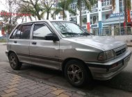 Kia CD5 2002 - Cần bán Kia CD5 năm sản xuất 2002, màu bạc, nhập khẩu nguyên chiếc giá 57 triệu tại Tuyên Quang