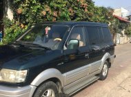 Mitsubishi Jolie  MT 2003 - Cần bán Mitsubishi Jolie MT đời 2003 giá 110 triệu tại BR-Vũng Tàu