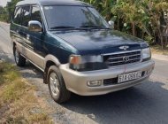 Toyota Zace  MT 2000 - Cần bán lại xe Toyota Zace MT đời 2000, nhập khẩu giá 135 triệu tại An Giang