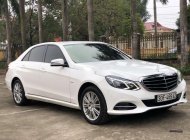 Mercedes-Benz E class 2014 - Bán Mercedes đời 2014, màu trắng như mới, giá tốt giá 980 triệu tại Vĩnh Phúc