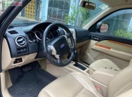 Ford Everest Limited 2010 - Bán xe Ford Everest Limited sản xuất 2010, màu đen chính chủ giá 435 triệu tại Hà Nội