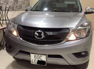 Mazda BT 50 2017 - Cần bán Mazda BT 50 đời 2017, xe nhập giá 550 triệu tại Đồng Nai