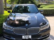 BMW 7 Series 2017 - Bán BMW 7 Series sản xuất 2017, màu đen, nhập khẩu giá 2 tỷ 1000 tr tại Tp.HCM