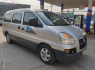 Hyundai Starex 2004 - Cần bán gấp Hyundai Starex sản xuất năm 2004, xe nhập giá 158 triệu tại Hà Tĩnh