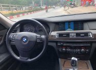 BMW 7 Series 2010 - Bán xe BMW 7 Series 750Li năm sản xuất 2010, nhập khẩu nguyên chiếc giá cạnh tranh giá 960 triệu tại Hà Nội