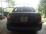 Kia Rio 1.6 MT 2007 - Xe Kia Rio 1.6 MT năm 2007, màu xám, nhập khẩu nguyên chiếc, giá tốt giá 178 triệu tại Tp.HCM