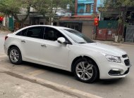 Chevrolet Cruze 2016 - Bán Chevrolet Cruze đời 2016, màu trắng, 450 triệu giá 450 triệu tại Hà Giang