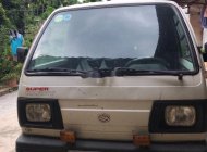 Suzuki Super Carry Van   2001 - Bán Suzuki Super Carry Van năm 2001, xe đã làm lại máy giá 95 triệu tại Hà Nội