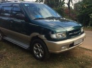 Isuzu Hi lander 2003 - Cần bán xe Isuzu Hi lander MT đời 2003, màu xanh lục số sàn giá 170 triệu tại Bình Dương