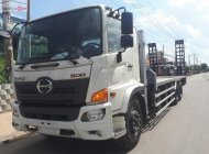 Hino 500 Series   2019 - Bán xe Hino 500 Series sản xuất năm 2019, màu trắng giá 1 tỷ 710 tr tại Tp.HCM