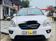 Kia Carens    2010 - Cần bán Kia Carens 2010, màu trắng, giá tốt giá 260 triệu tại Tuyên Quang