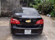 Chevrolet Cruze 2016 - Bán ô tô Chevrolet Cruze 2016, màu đen, nhập khẩu giá 420 triệu tại Thái Bình