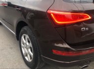 Audi Q5 2014 - Bán Audi Q5 2.0 AT đời 2014, màu đen, nhập khẩu   giá 1 tỷ 80 tr tại Hải Phòng