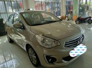 Mitsubishi Attrage MT 2015 - Bán ô tô Mitsubishi Attrage MT đời 2015 giá 275 triệu tại BR-Vũng Tàu