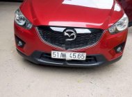 Mazda CX 5   2013 - Bán Mazda CX 5 sản xuất 2013, số tự động, máy xăng giá 575 triệu tại Tp.HCM