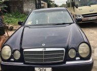 Mercedes-Benz E class   1997 - Bán Mercedes E230 năm sản xuất 1997, nhập khẩu   giá 100 triệu tại Hà Nam